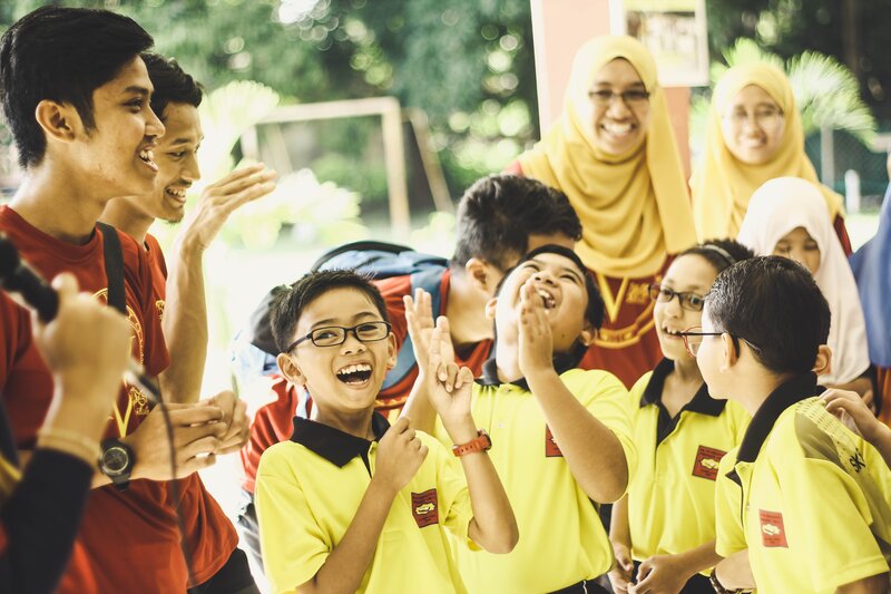 ISA Music classes are used in thousands of preschools, childcare centers, schools, colleges, and institutes around the world. ISA music isn't just fun; it's a powerful learning tool.