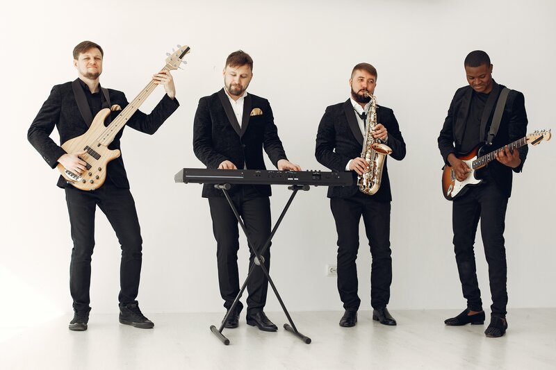The ISA School of Music Corporate Programs provide a variety of employee engagement activities from band rehearsals to talent hunts.