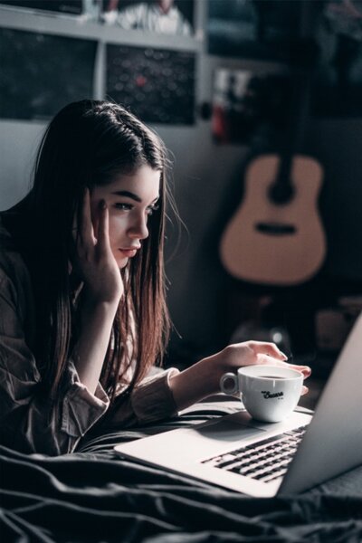 Learn music anytime, anywhere. Live online classes with expert faculty members. Customized learning and world-class curriculum.